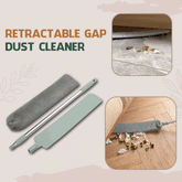 Retractable Gap Dust Cleaner