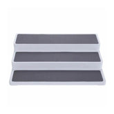 3 layers kitchen spice stand