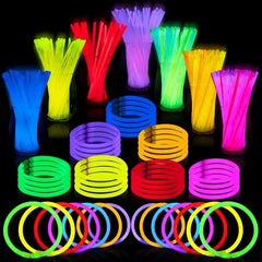 Fluorescence Sticks
