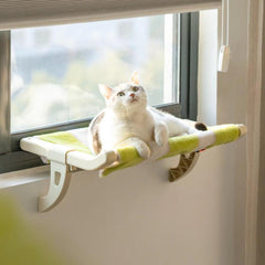 Mewoofun Cat Hammock