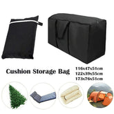 Garden Furniture Storage Bag