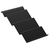 4-tier drawer spice rack