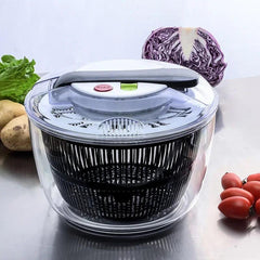 Large Capacity of Salad Dehydrator
