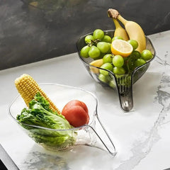 Kitchen Sink Colander