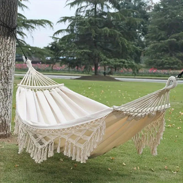 Hammock, cotton selling canvas hammock