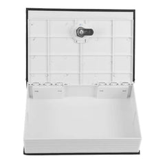 Secret Book Safe Box