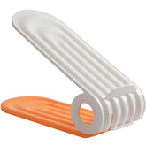 Adjustable Shoe Slots Organizer