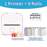 mini thermal printerâ„¢