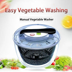 Large Capacity of Salad Dehydrator