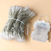 Curtain LED String Lights