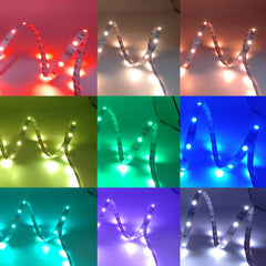 Led Strip Ice Tape