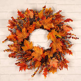 Autumn Wreath
