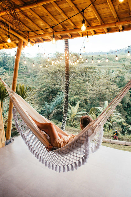 Bohemian decor