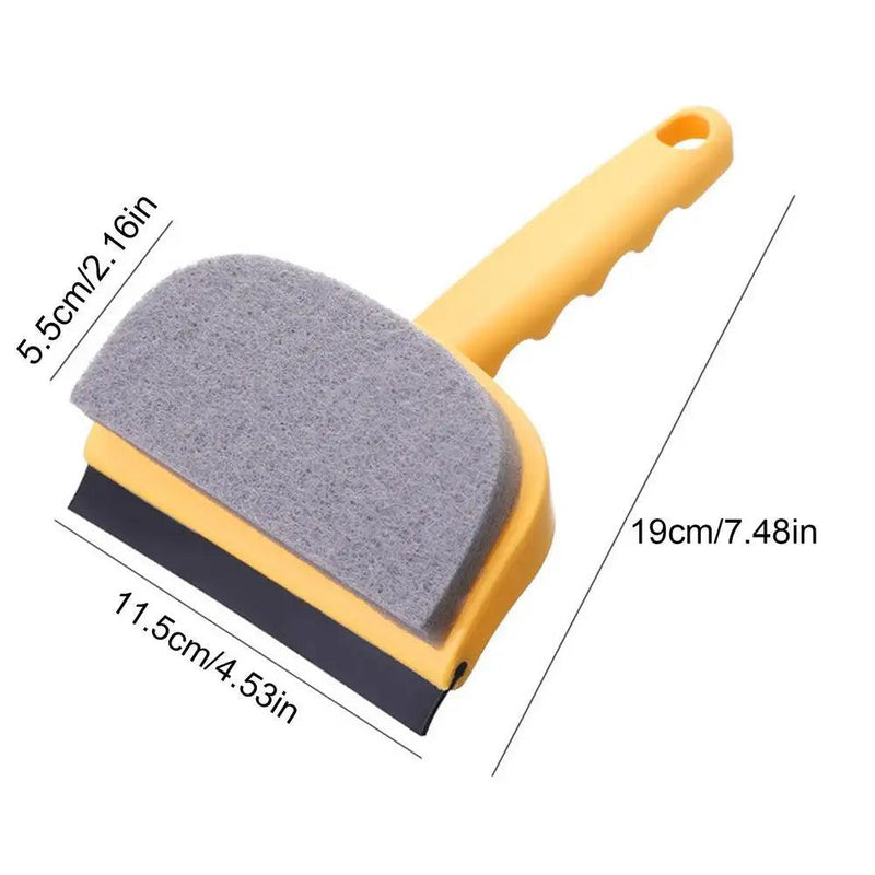 Window Cleaning Sponge Brush