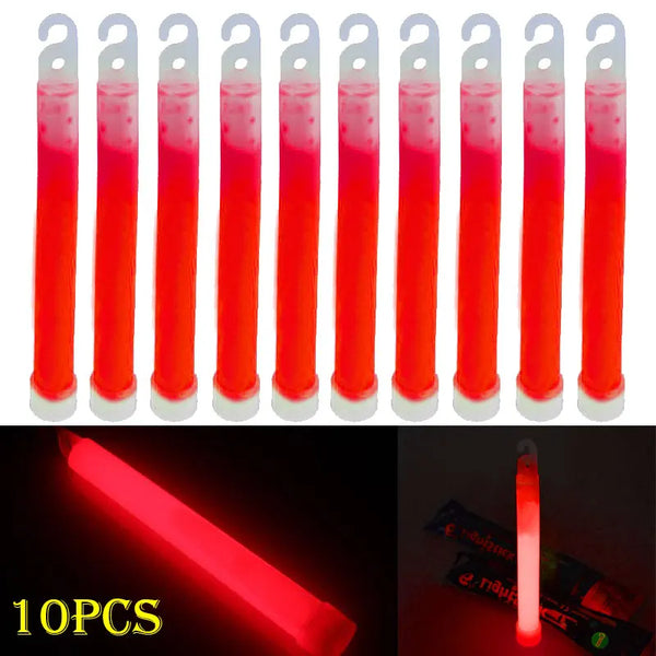 Industrial Grade Glow Sticks Light