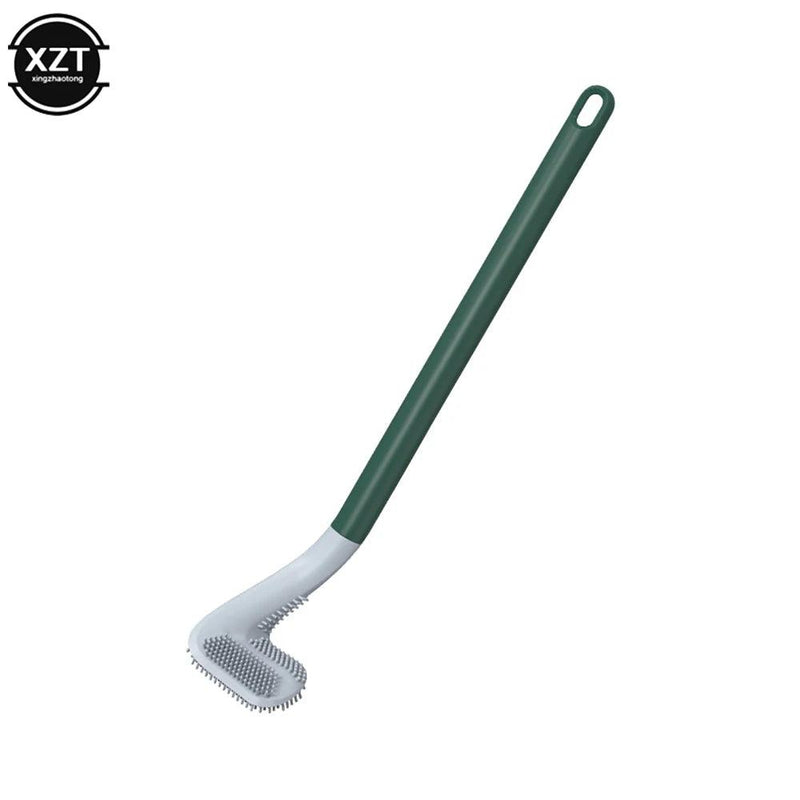 Golf Silicone toilet brush