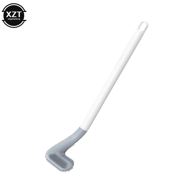 Golf Silicone toilet brush