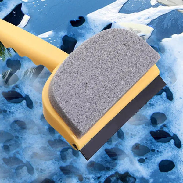 Window Cleaning Sponge Brush