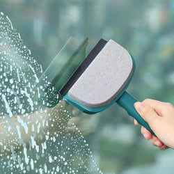 Window Cleaning Sponge Brush