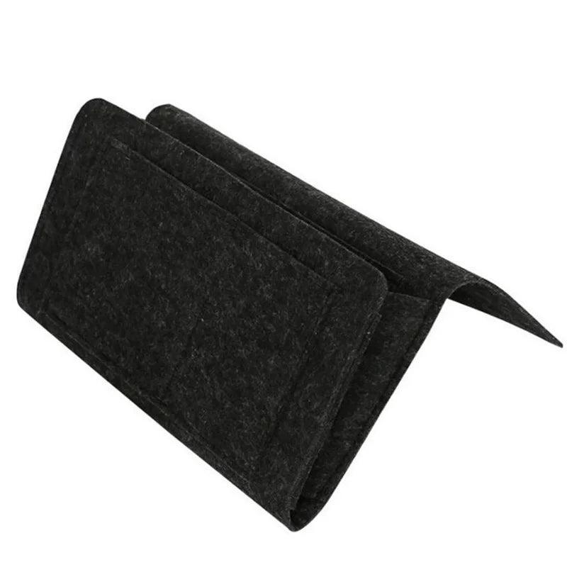 Felt Bedside Sofa Pocket