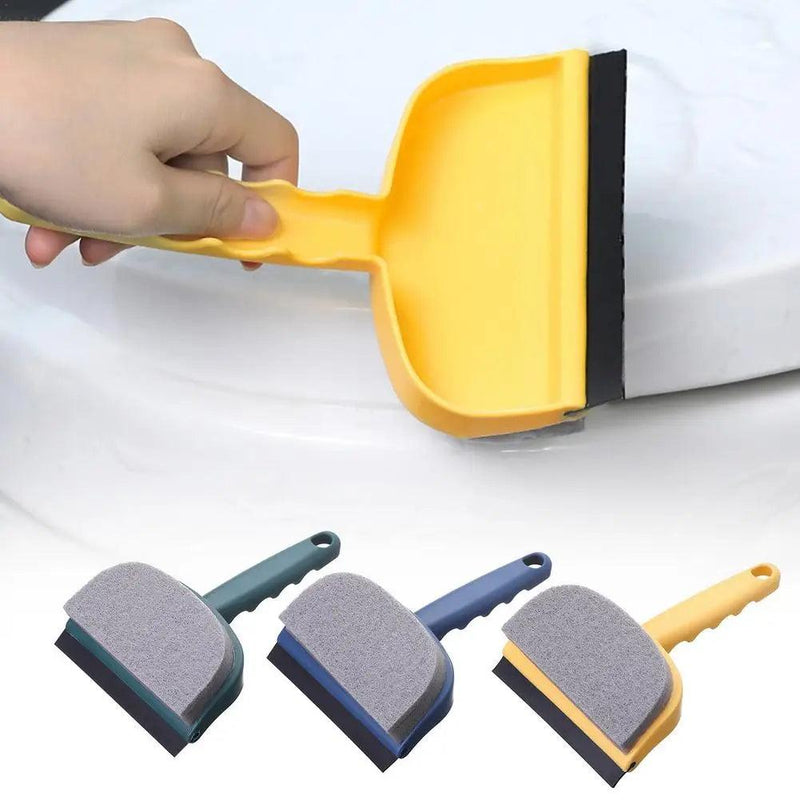 Window Cleaning Sponge Brush