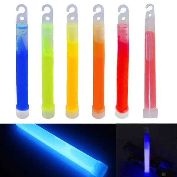 Industrial Grade Glow Sticks Light