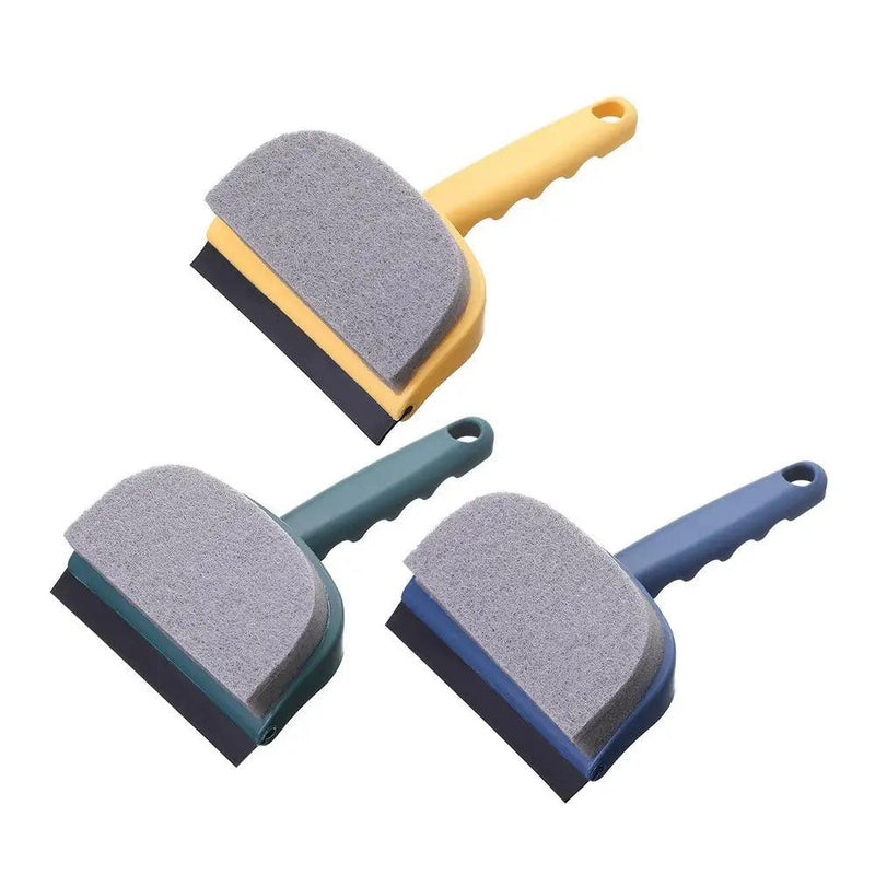 Window Cleaning Sponge Brush