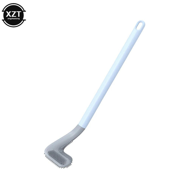 Golf Silicone toilet brush