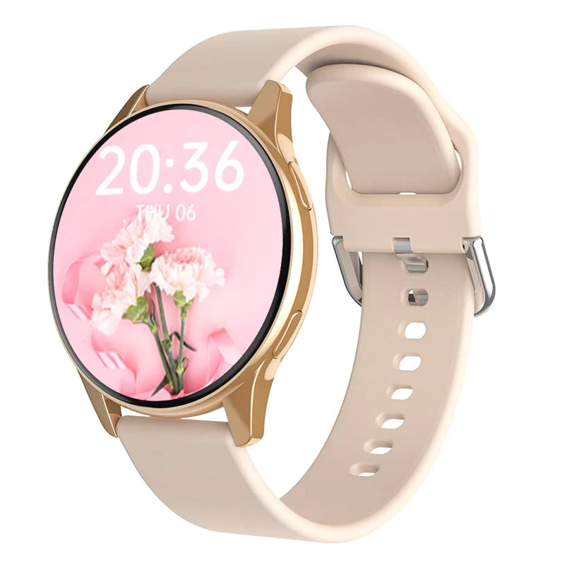 T2 Pro women's Ladies' Smartwatch