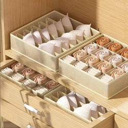 Underwear Storage Organizers