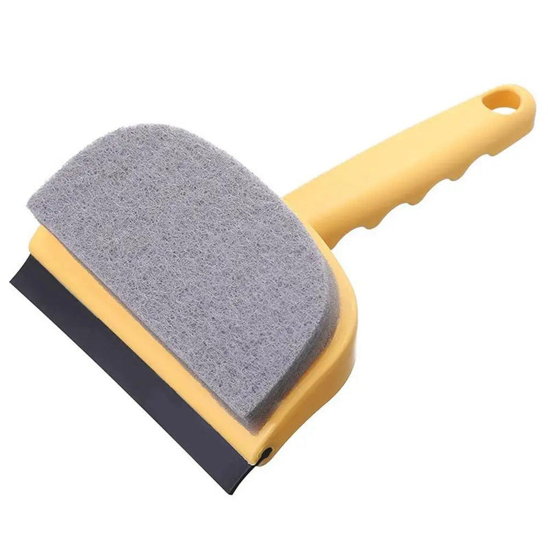 Window Cleaning Sponge Brush