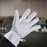 Household Wire Gloves