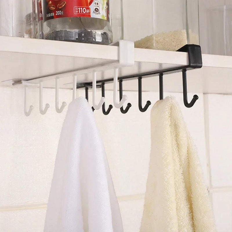 6 Hooks Cup Hanger