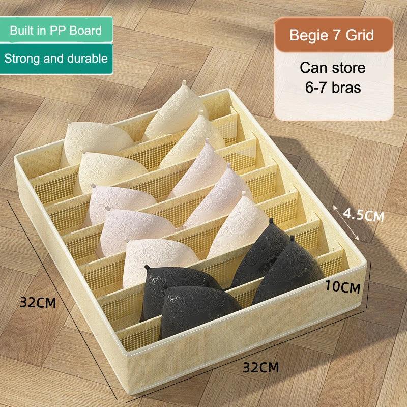 Underwear Storage Organizers