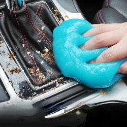 Car Cleaning Soft Glue Gum