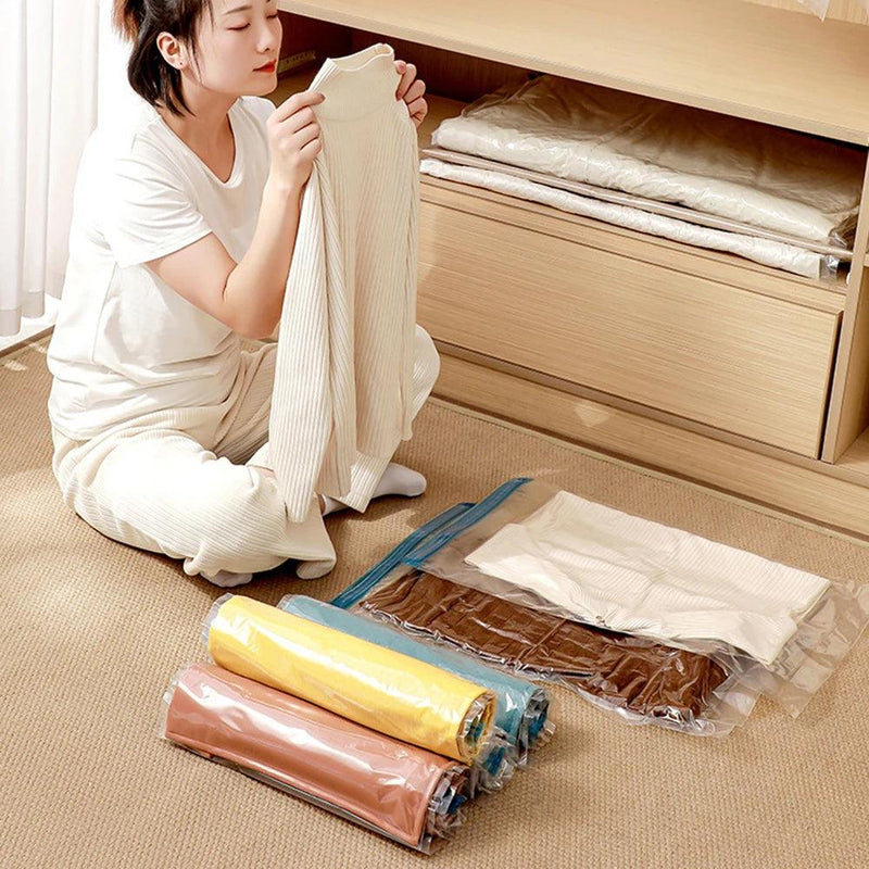 vacuum storage bags