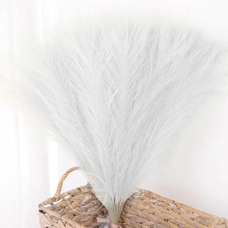 1530Pcs Pampas Grass Bouquet