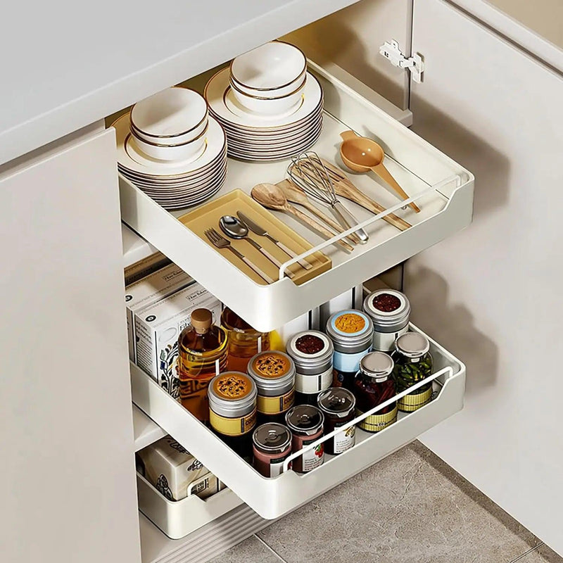 Drawer Pull-out Rack