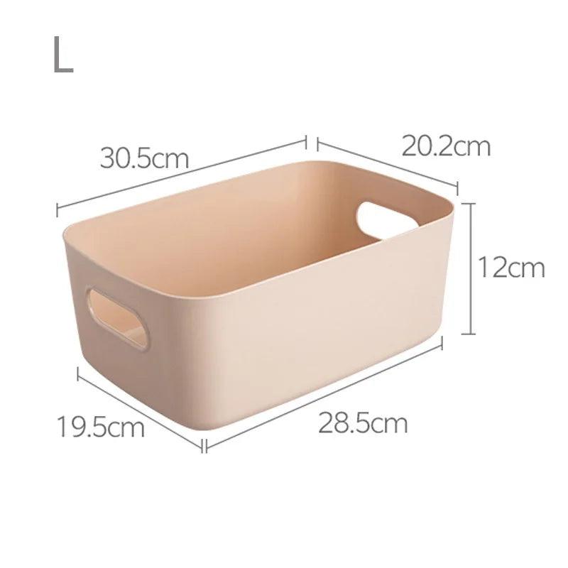 Home storage containers 