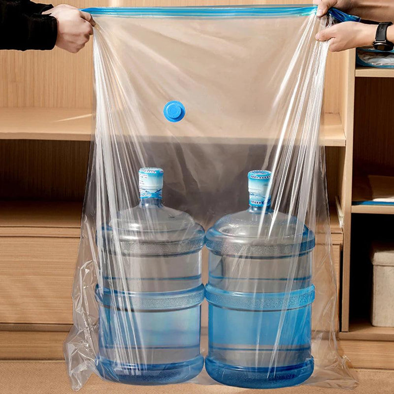 vacuum storage bags