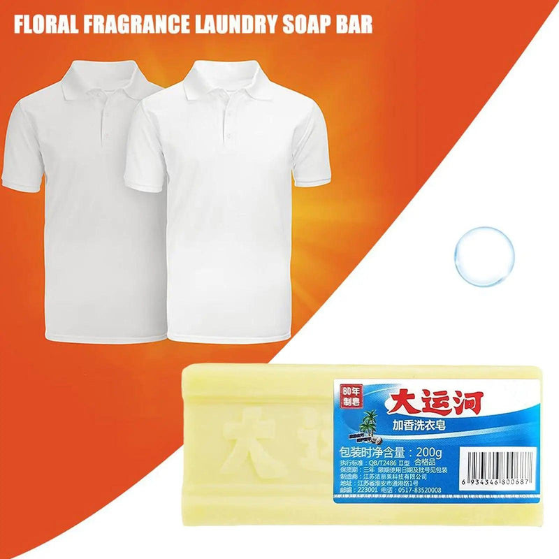 Laundry Soap