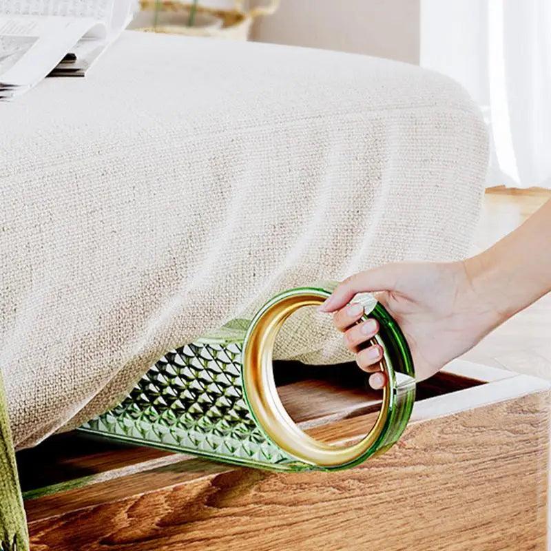 Stylish Green Mattress Lifter 