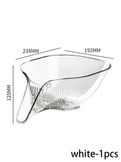 Kitchen Sink Colander