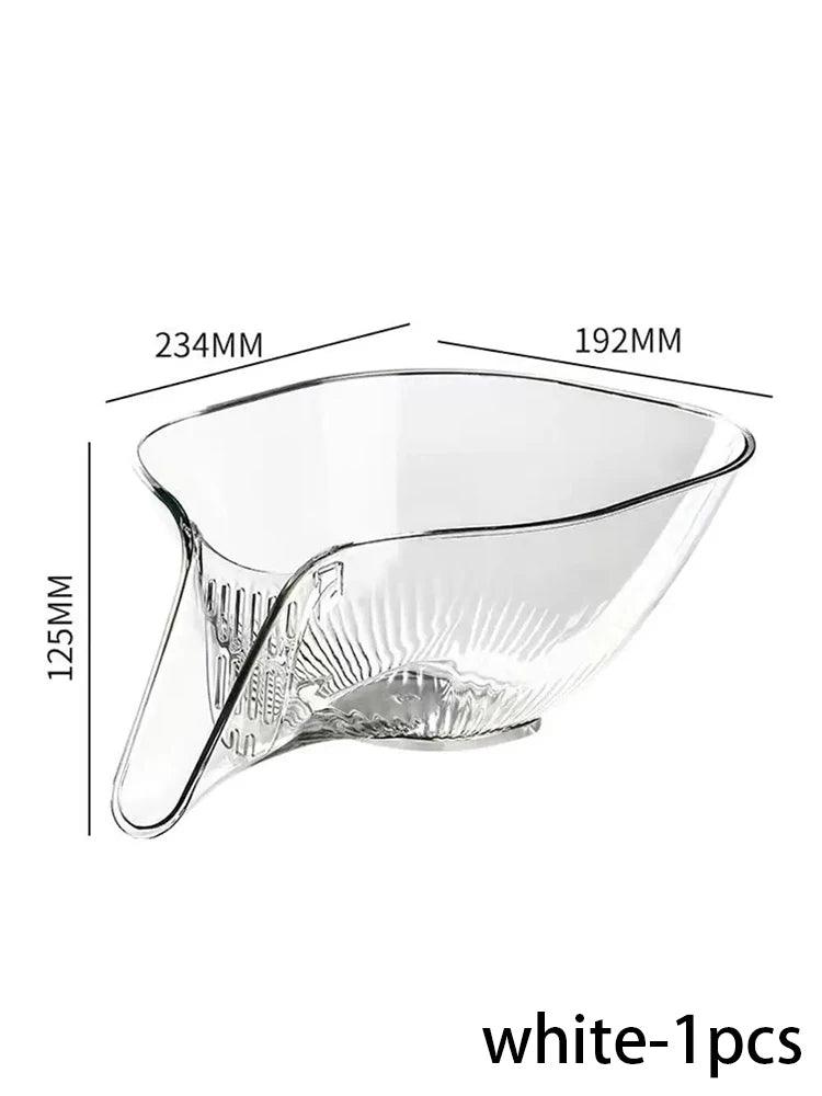 Kitchen Sink Colander