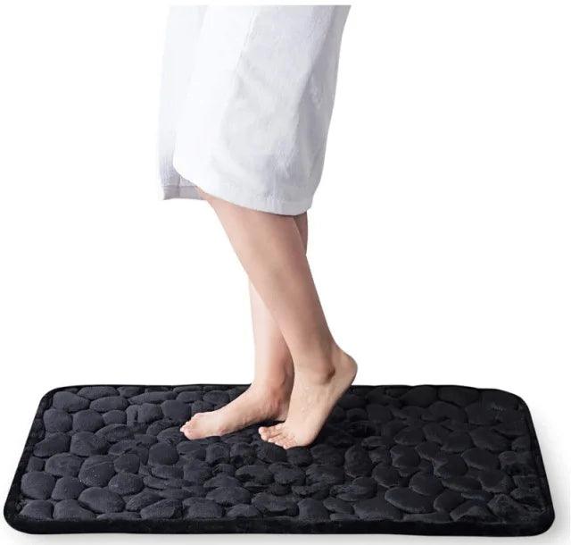 Absorbent Floor Mat