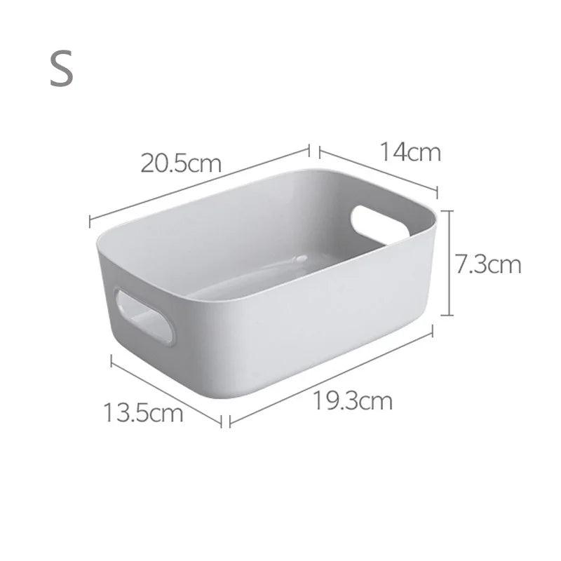 Home storage containers 