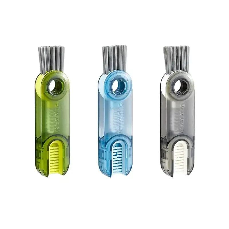 Bottle Gap Cleaning Brush