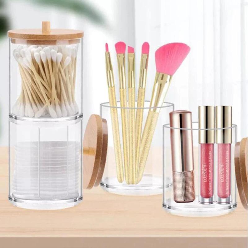 acrylic organizers