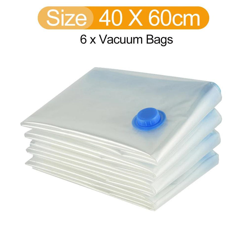 vacuum storage bags