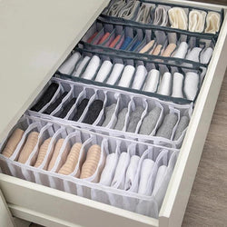 Clothes Drawer Soft Organizer